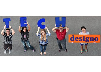 Newark Web Designers Techdesigno LLC