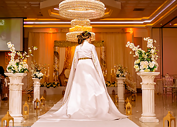 Techie Focus Media - Sunnyvale, CA Wedding Photographers - Portrait