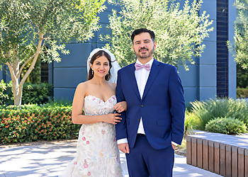 Techie Focus Media Techie Focus Media - Sunnyvale, CA Wedding Photographers - Professional Portrait Image