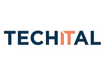 Glendale It Services Techital