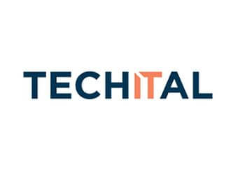 Glendale it service Techital Inc.