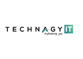 Arlington It Services Technagy IT