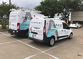 Arlington It Services Technagy IT