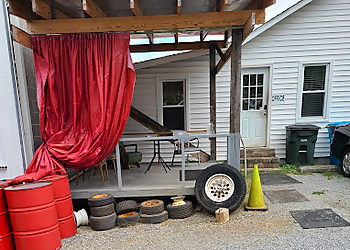 Roanoke Car Repair Shops Techne Mechanical