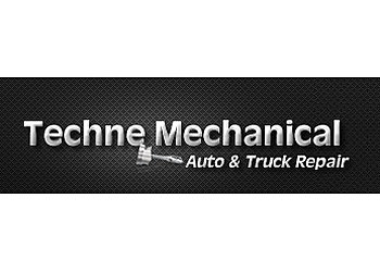 Roanoke Car Repair Shops Techne Mechanical