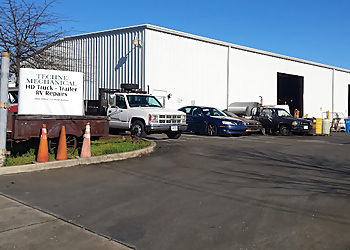 Techne Mechanical Roanoke Car Repair Shops Techne Mechanical