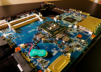 Philadelphia Computer Repair Technesia