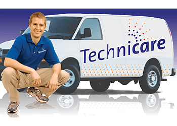 Technicare Carpet Cleaning