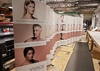 Phoenix Printing Services Techniprint