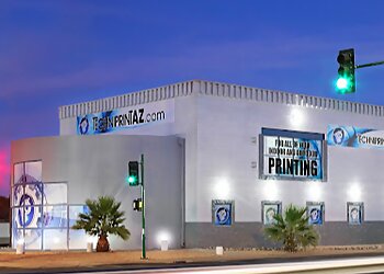 Techniprint Phoenix Printing Services image 1