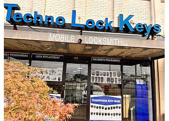 Techno Lock Keys Memphis Locksmiths