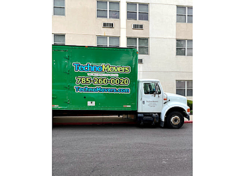 Techno Movers Topeka Moving Companies image 1