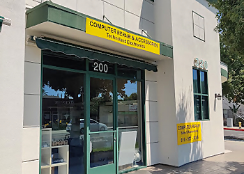 Technoland Computer Repair Glendale Computer Repair image 1