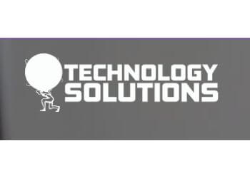 Technology Solutions Tulsa It Services