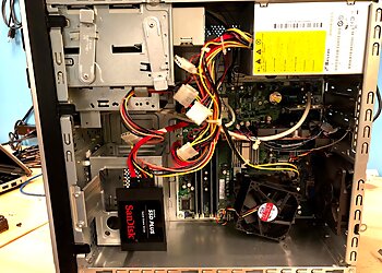 Columbus Computer Repair Technology Unlimited GA, LLC