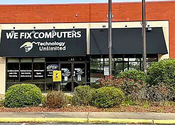 Technology Unlimited GA, LLC Columbus Computer Repair image 1