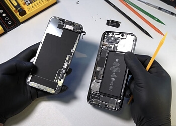 Lowell Cell Phone Repair Techpro