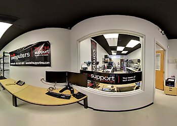 Fort Worth Computer Repair Techsupport