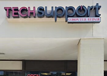 Techsupport Fort Worth Computer Repair image 1