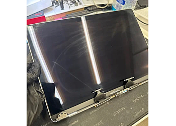 New York Computer Repair Techtronics iPhone Laptop and Macbook Repair