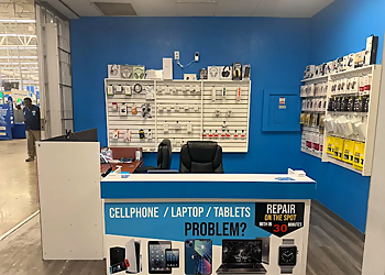 Techy Cape Coral - Cape Coral, FL Computer Repair - Business Interior Image