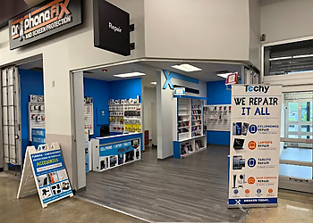 Techy Cape Coral Techy Cape Coral - Cape Coral, FL Computer Repair - Business Exterior Image