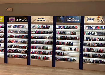 Techy Dallas Techy Dallas - Dallas, TX Cell Phone Repair - Business Interior Image