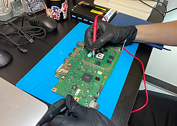 Techy Fort Wayne - Fort Wayne, IN Computer Repair - Service Highlights