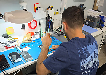 Techy Sacramento - Sacramento, CA Cell Phone Repair - Service Image