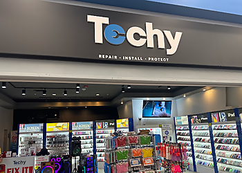 Techy Sacramento Techy Sacramento - Sacramento, CA Cell Phone Repair - Business Exterior Image