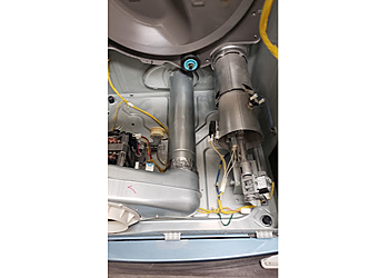 San Diego Appliance Repair Teckrom Appliance Repair Services