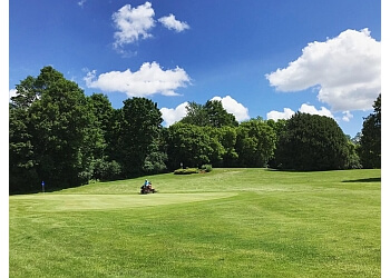 syracuse golf ny tbr inspection play report