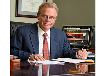 Lubbock Personal Injury Lawyers Ted A. Liggett - LIGGETT LAW GROUP, P.C.
