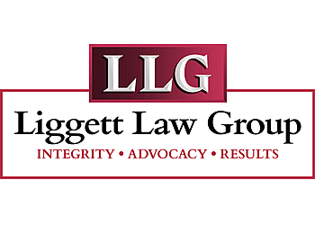Lubbock Personal Injury Lawyers Ted A. Liggett - LIGGETT LAW GROUP, P.C.