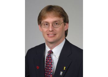 Ted Albert Meyer, MD, PhD Charleston Ent Doctors