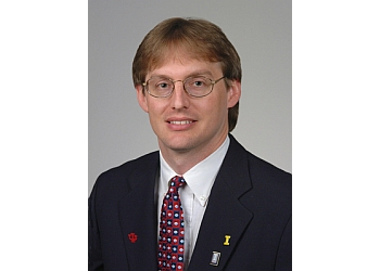 Ted Albert Meyer, MD, PhD - MUSC HEALTH RUTLEDGE TOWER Charleston Ent Doctors