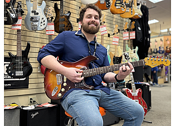 Tacoma Music Schools Ted Brown Music