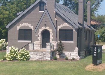 St Louis Real Estate Lawyers Ted D. Disabato - TdD ATTORNEYS AT LAW LLC