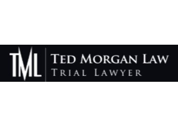 Columbus DUI Lawyers Ted D. Morgan - TED MORGAN LAW