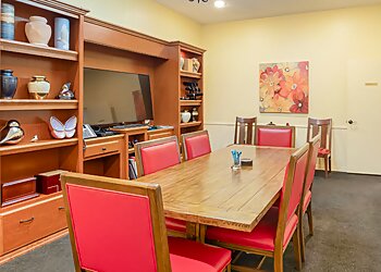 Plano Funeral Homes Ted Dickey Funeral Home