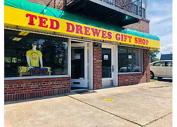 Ted Drewes Gift Shop St Louis Gift Shops
