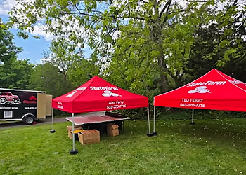 Salem Insurance Agents Ted Ferry - STATE FARM® INSURANCE AGENT