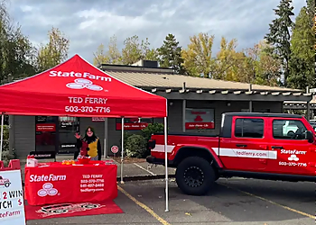 Salem Insurance Agents Ted Ferry - STATE FARM® INSURANCE AGENT