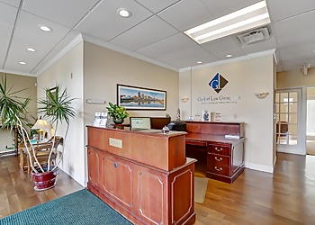 Dayton Estate Planning Lawyers Ted Gudorf - GUDORF LAW GROUP, LLC