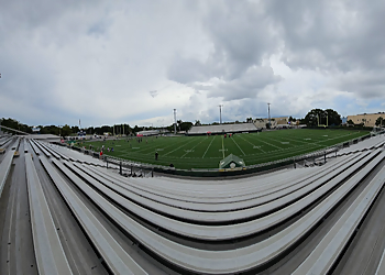 Hialeah Places To See Ted Hendricks Stadium