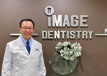 Ted Im, DDS - IMAGE DENTISTRY