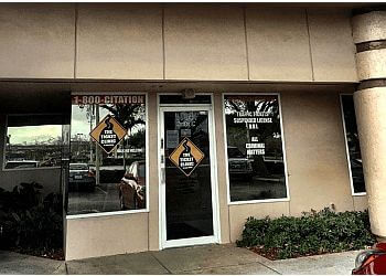 Pembroke Pines DUI Lawyers Ted L. Hollander, Esq - THE TICKET CLINIC
