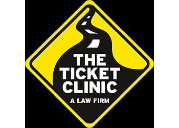 Pembroke Pines DUI Lawyers Ted L. Hollander, Esq - THE TICKET CLINIC