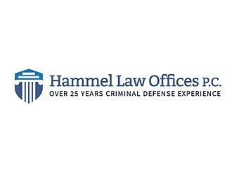 Joliet DUI Lawyers Ted P. Hammel - HAMMEL LAW OFFICES PC