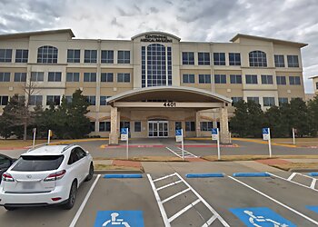 Frisco Urologists Ted Ritchie, MD, MBA - UROLOGY CLINICS OF NORTH TEXAS-FRISCO